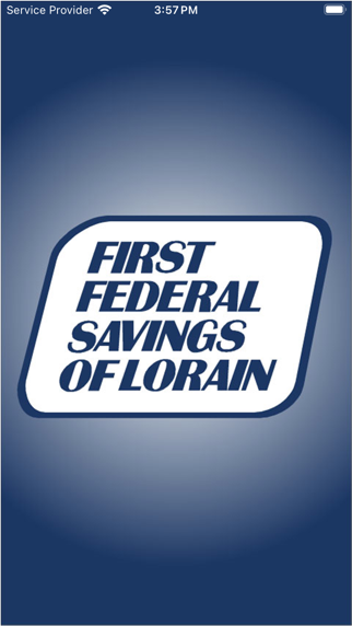 First Federal Savings – Lorain Screenshot