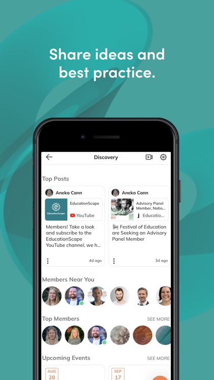 EduScape screenshot-3