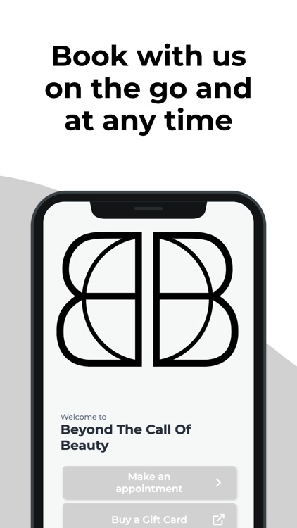 Beyond The Call Of Beauty