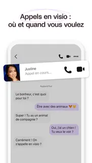 badoo premium iPhone Captures Décran 4