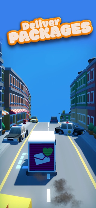 Boxbound: Package Puzzles Screenshot 7 of 7
