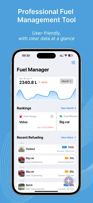 refueling registration screenshot 1