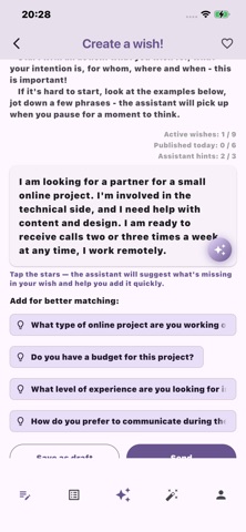 MagicAIBox screenshot