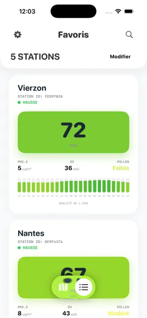 PureAir Guide screenshot 4