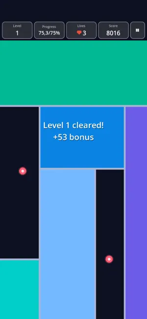 Slicesism screenshot 3