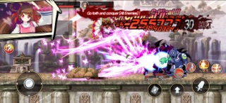 Soul Guardians 2: Action RPG screenshot 4 of 6