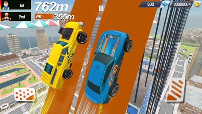 Monster Truck 4x4 Racing Games Screenshot