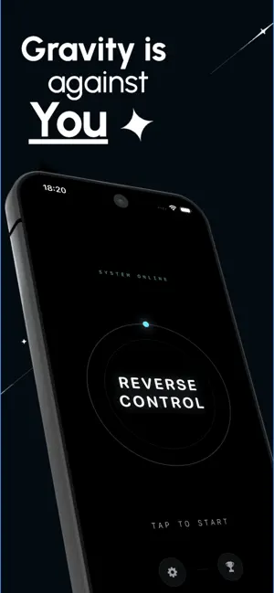 Reverse Control screenshot 1