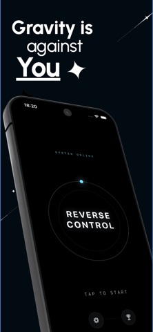 Reverse Control screenshot