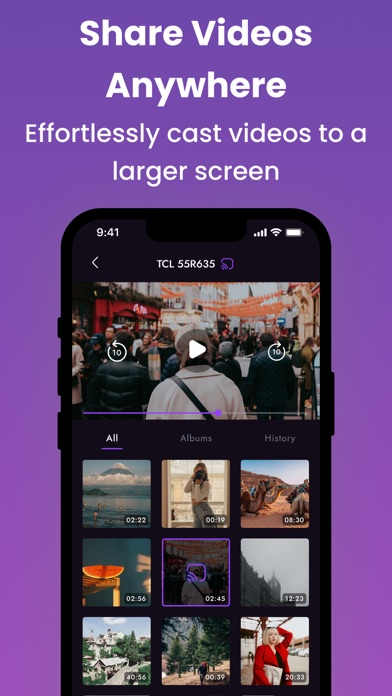 TV Remote for Roku: Universal Screenshot