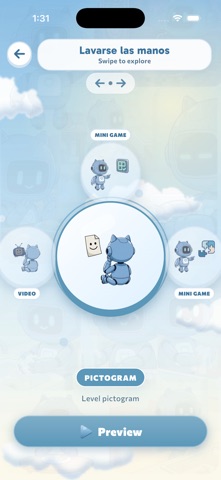 Appy TEApoya TEAcompaña screenshot 3