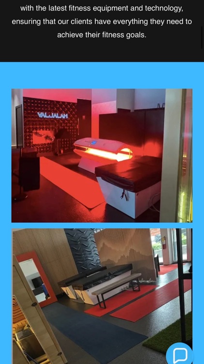 VALJALAH The Future is Here