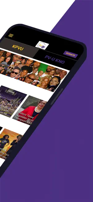 KPVU screenshot 2