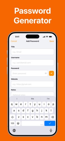用于 Amazon 的身份验证器 screenshot