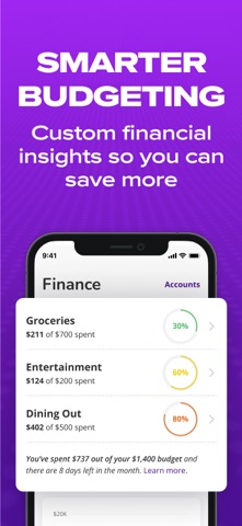 Bolster: Get Your Credit Right iPhone screenshot