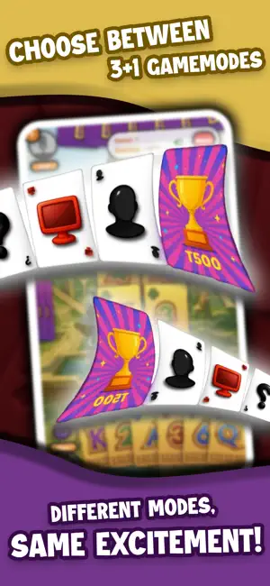 Tablanette M screenshot 2