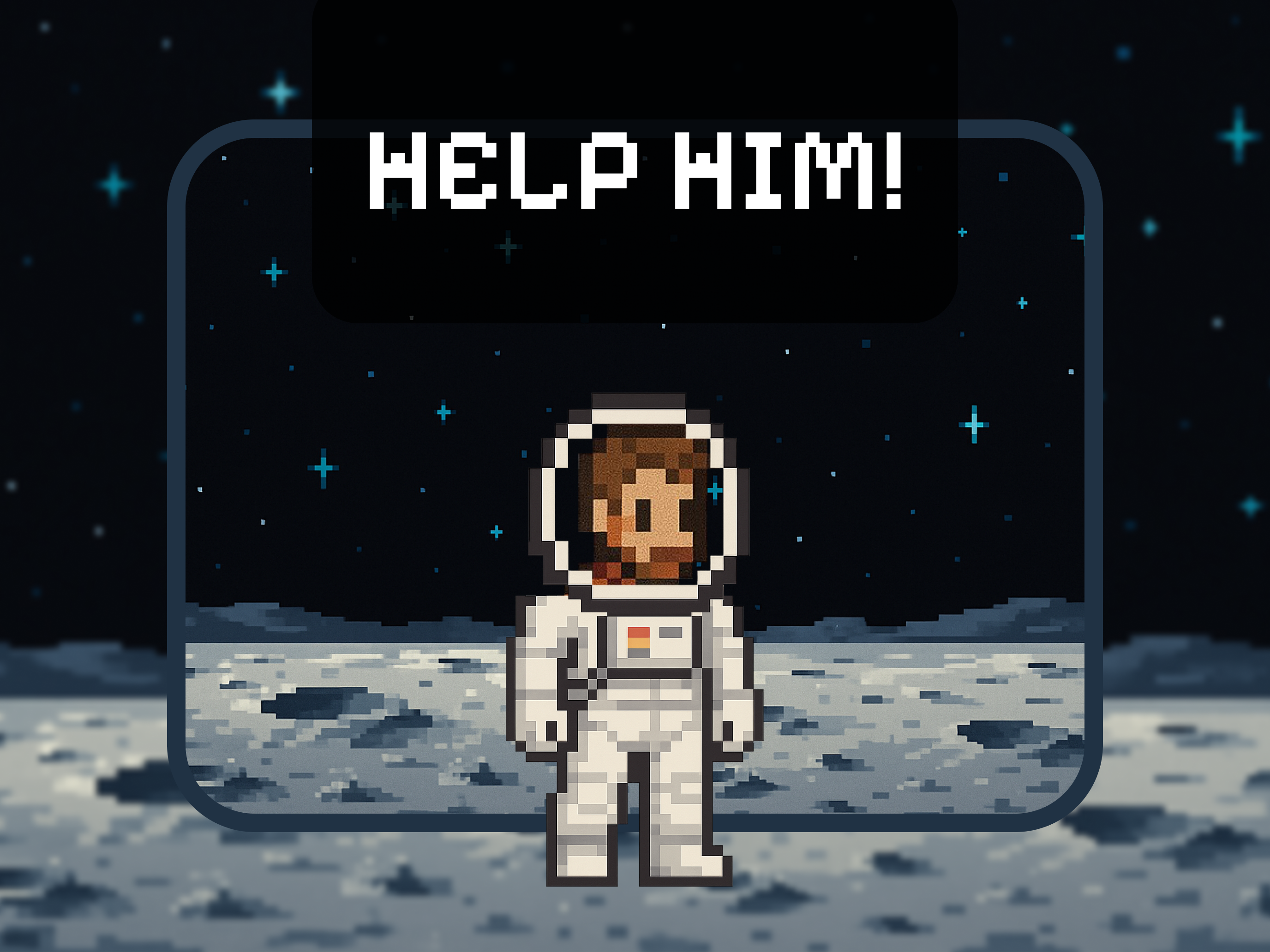 Max On The Space screenshot 10