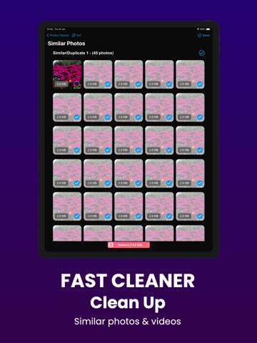 Phone-Cleaner: AI Clean Masterのおすすめ画像3