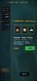 Knucklebones screenshot 4