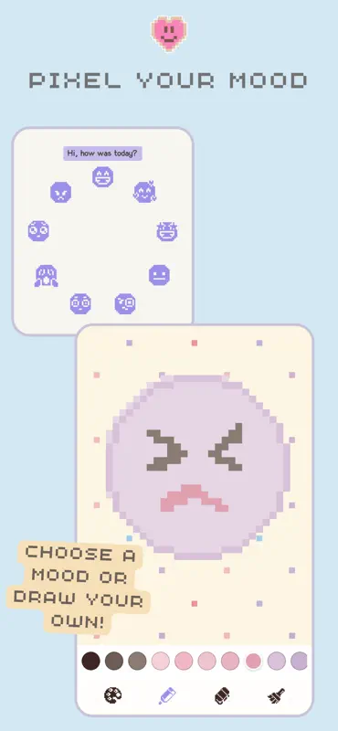 PuffLog Diary screenshot 5 of 10