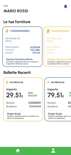 Gruppo Nazionale Energetico screenshot 2