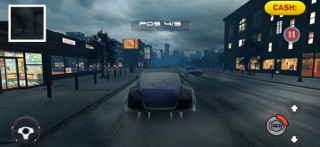 Quantum Drifts screenshot