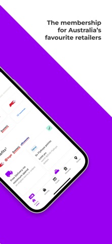 OnePass: Get more value iPhone screenshot 2