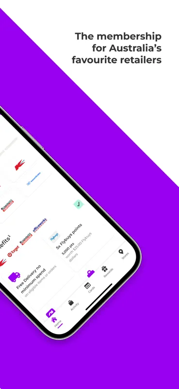 OnePass: Get more value screenshot 2 of 5