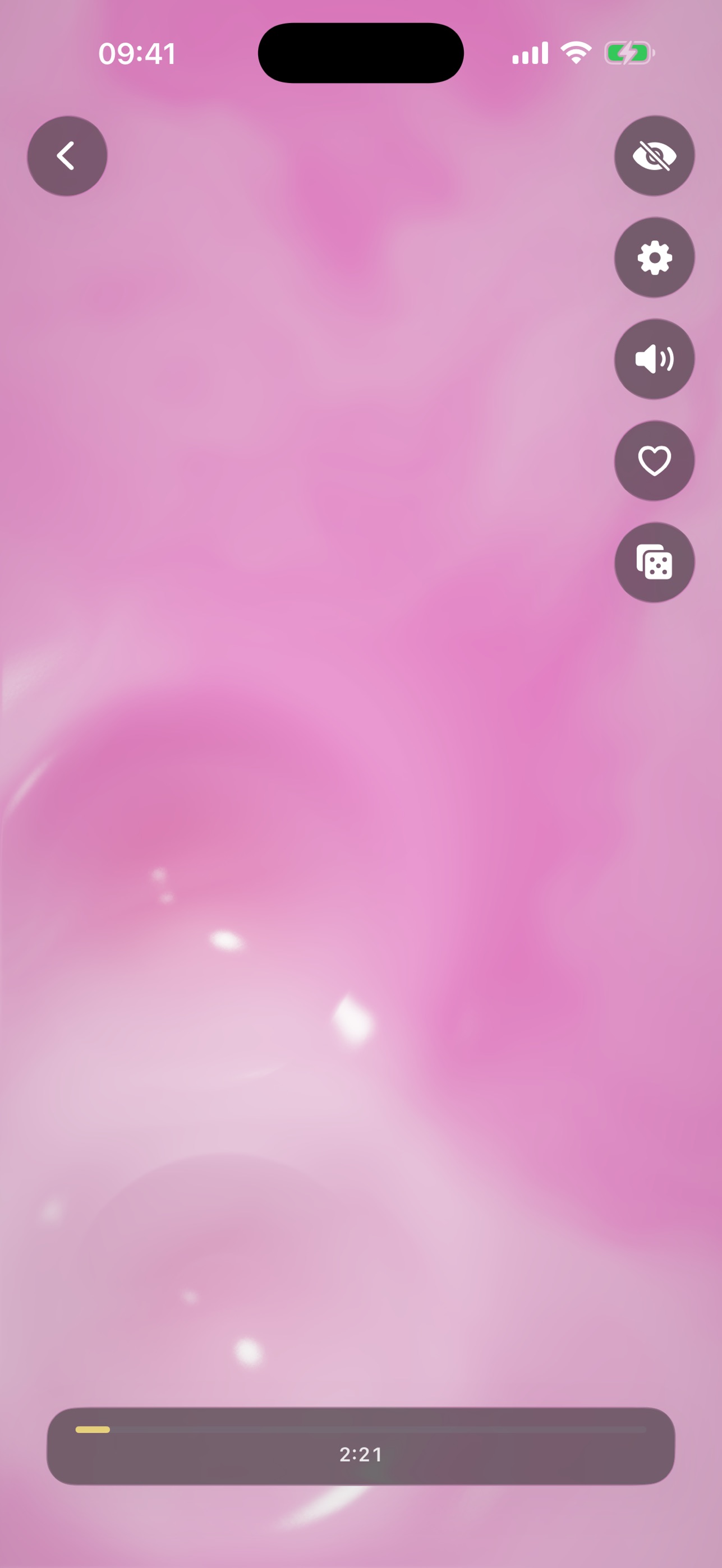 Screenshot 6 of TouchRelief: Anti-Stress