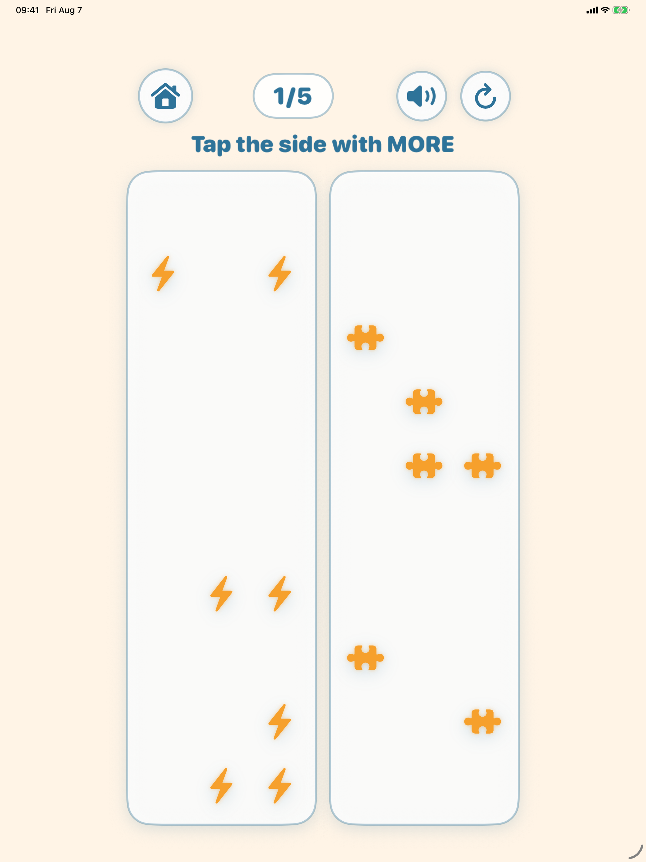 CatchyNumbers: Count 123 screenshot 10