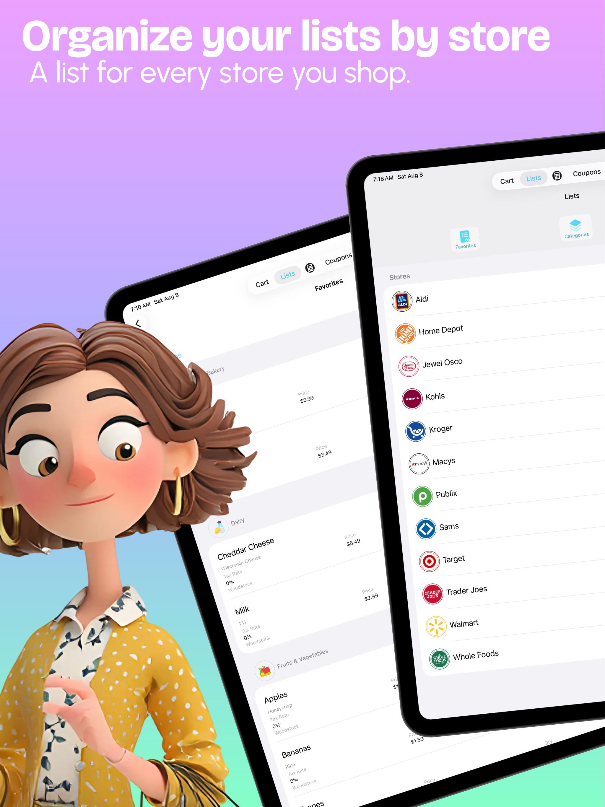 Total Plus:Shopping Calculator screenshot 17