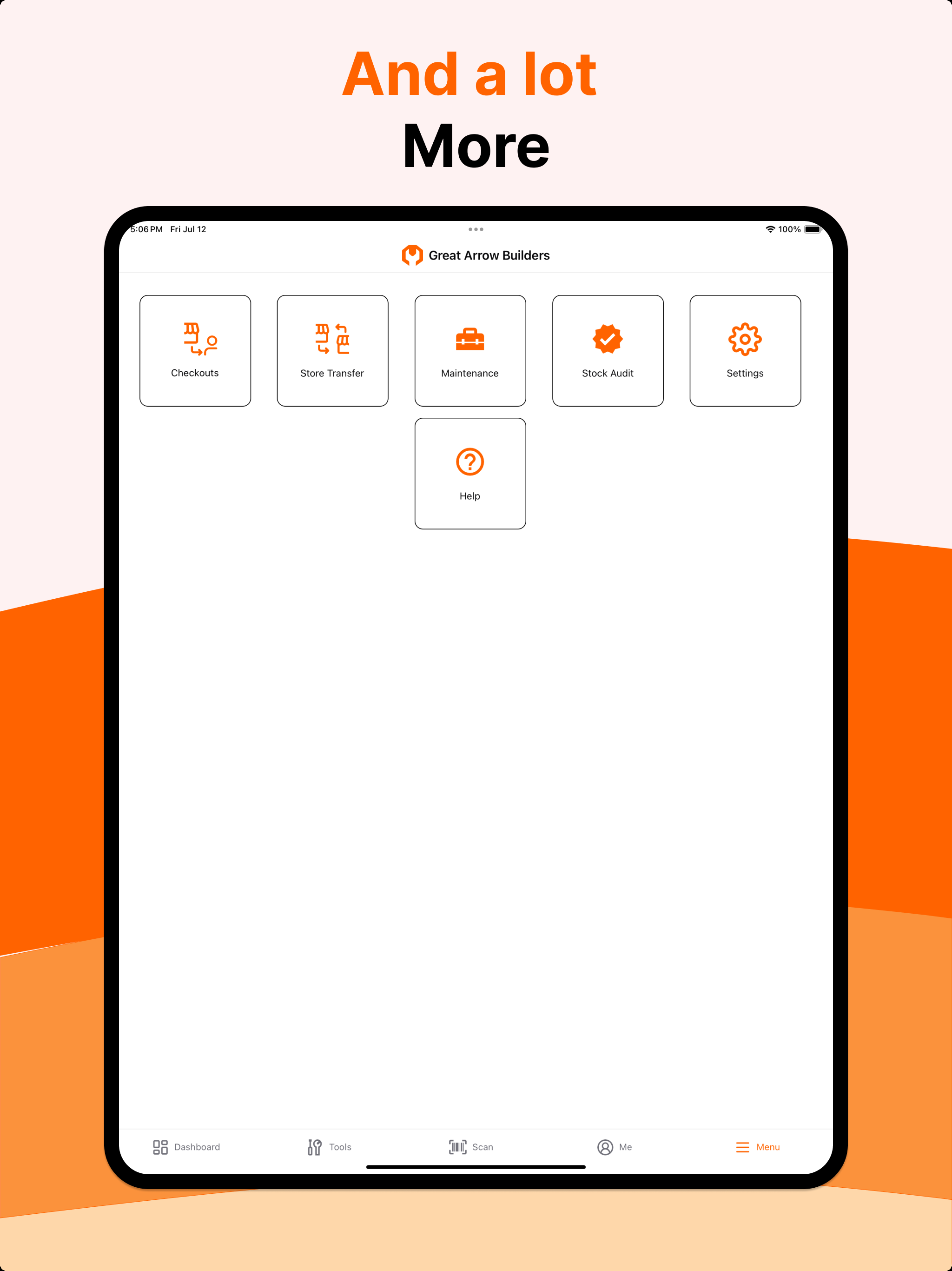 ToolWorks screenshot 15