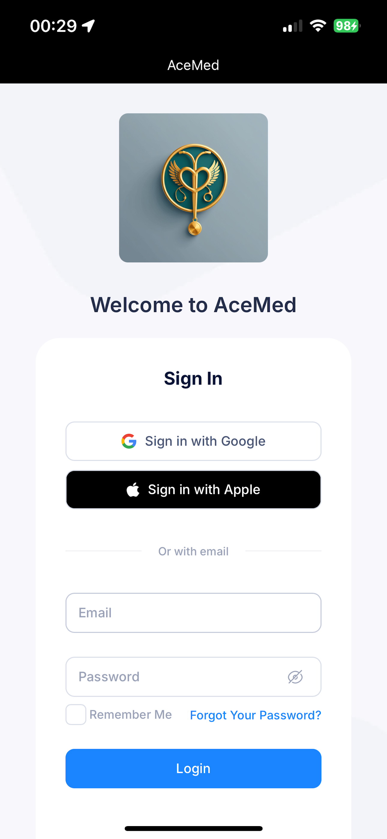 AceMed
