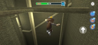 Obby Chapters: Obby Prisons Screenshot 1 of 8