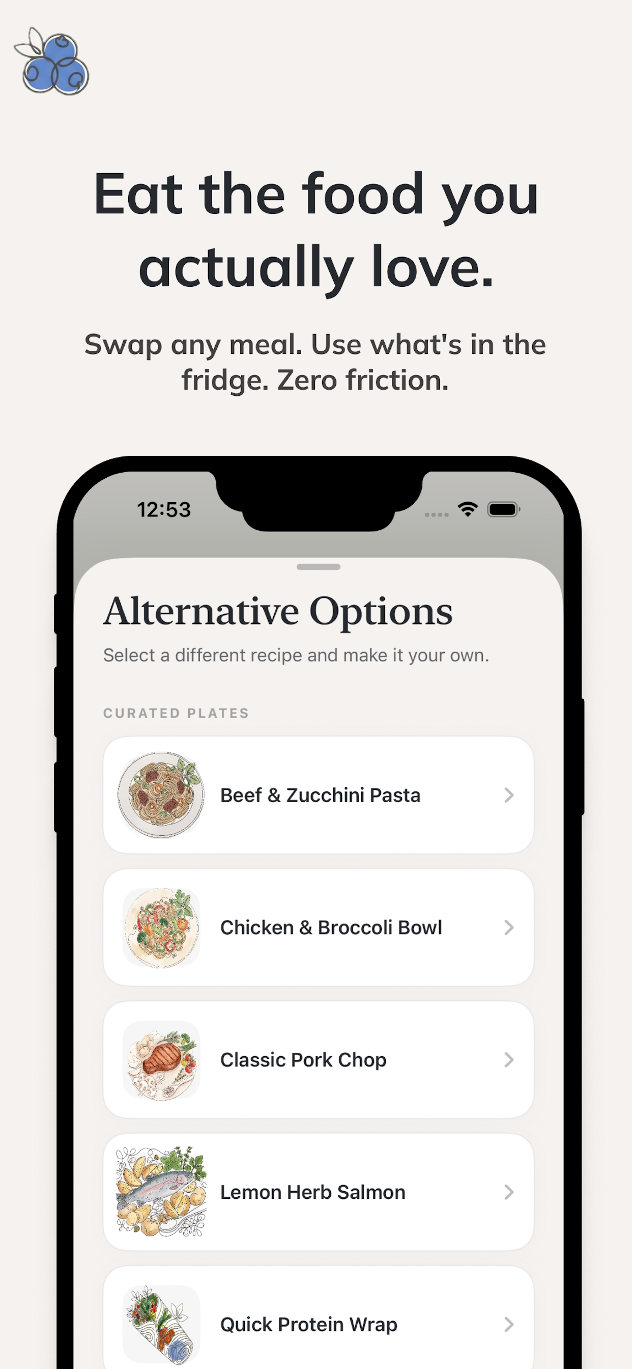 Tielo screenshot 4
