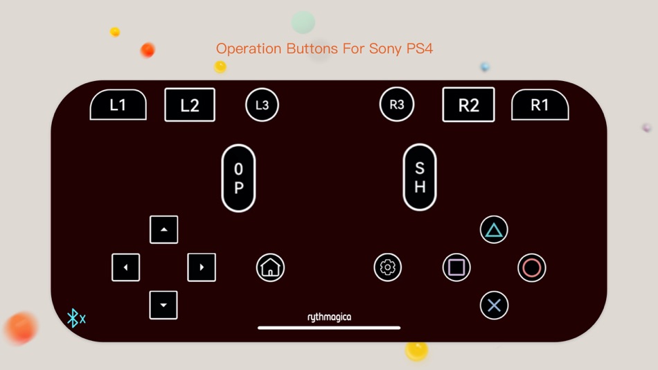 #2. TDC Mate (iOS) Podle: hui zhu
