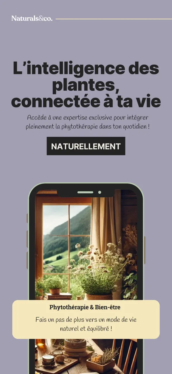 Screenshot #1 pour Naturals&co | Santé au naturel