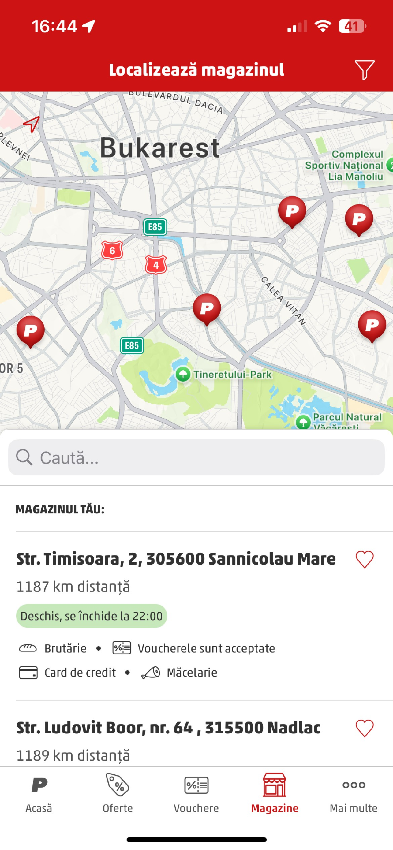 PENNY România screenshot 6