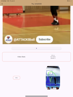 Shot-Trainer screenshot 12