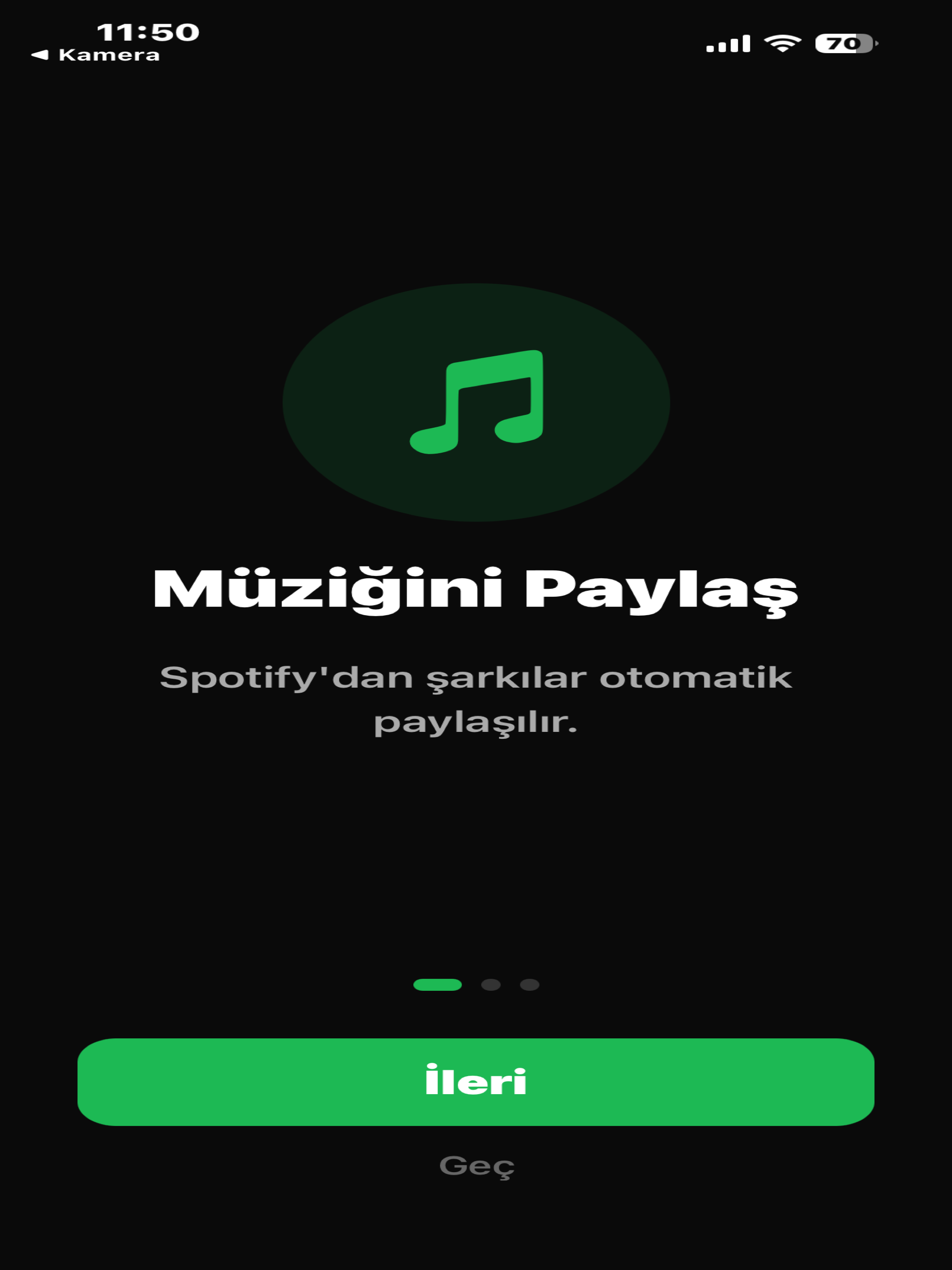 SoulMe Live Music&Mood screenshot 13