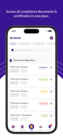 HB Nexus V2 screenshot 3