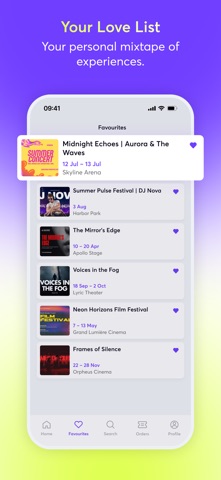More.com Screenshot 2 of 6