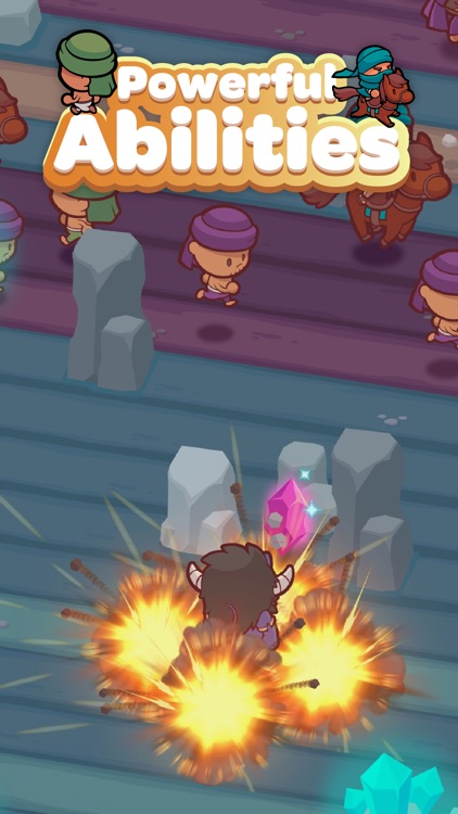 FUTURES FOLKTALES: Adventures