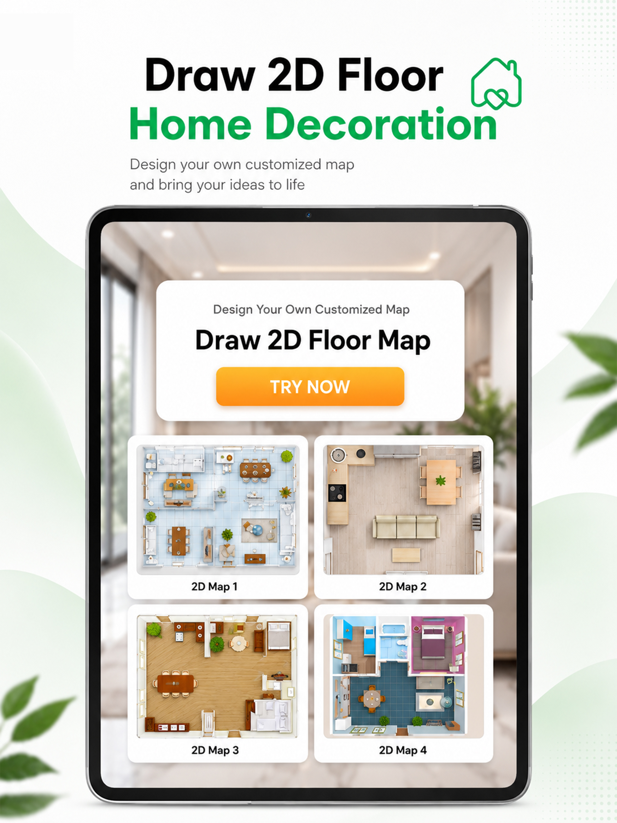 Home Design : Draw Floor Plan screenshot 13