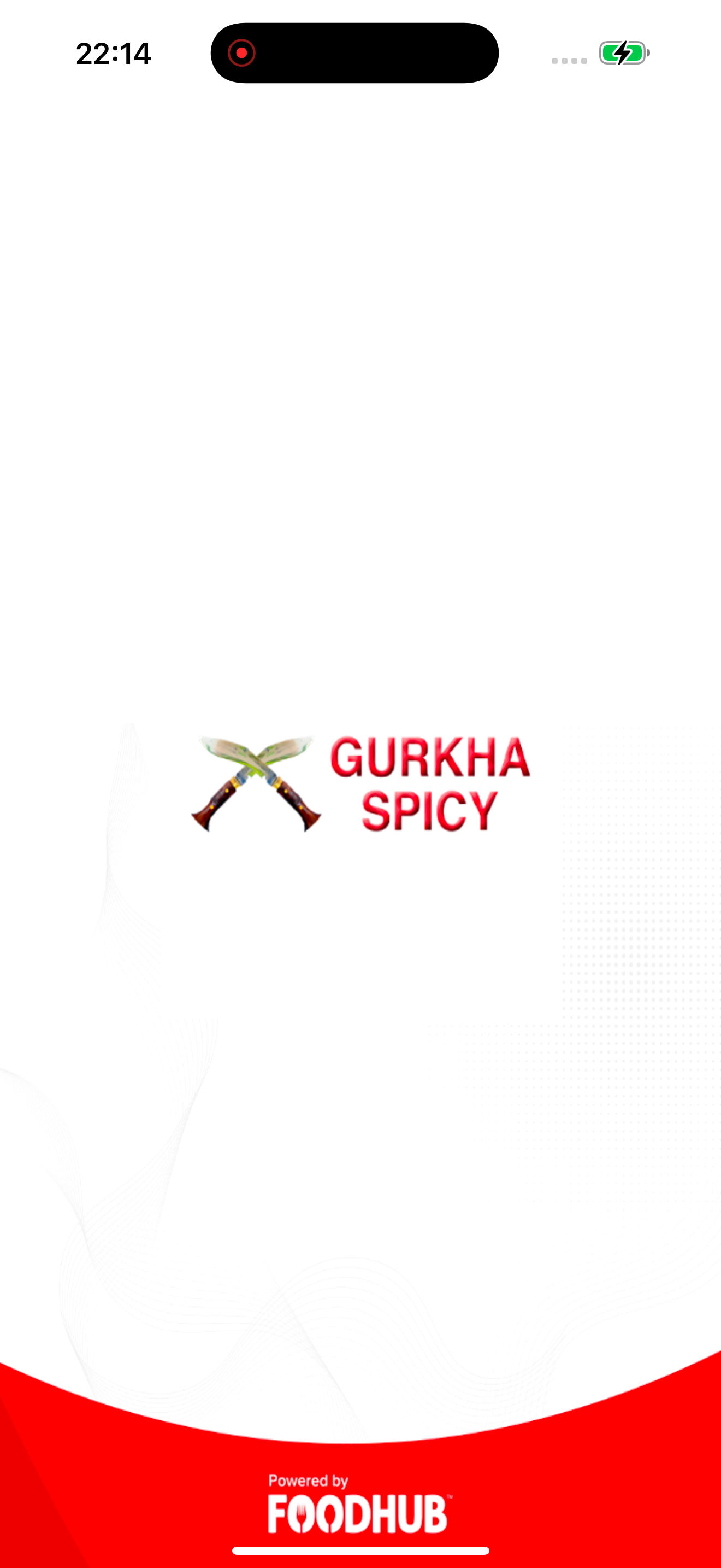 Gurkha Spicy