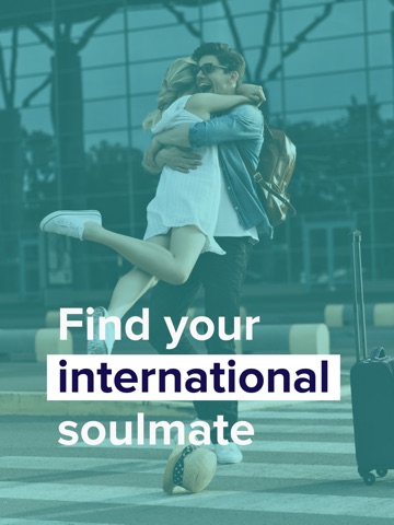 Bumpy – International Dating App Store preview screenshot 10