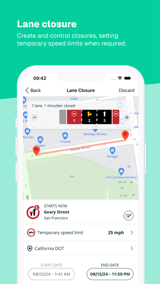 #4. Live Link (one.network) (iOS) By: Elgin - One.Network