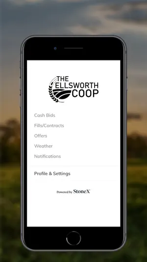 Ellsworth Coop screenshot 2