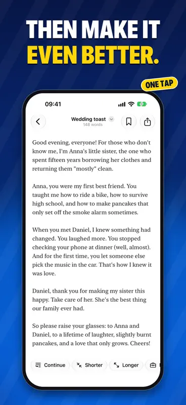 Scribe AI screenshot 2 of 6