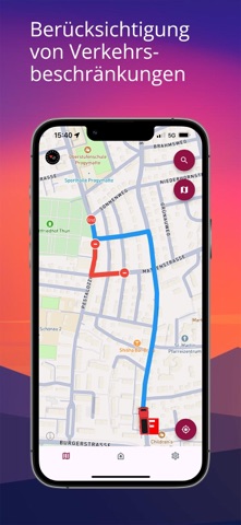 SpotPilot screenshot